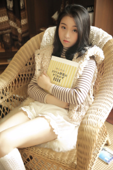 咒灵