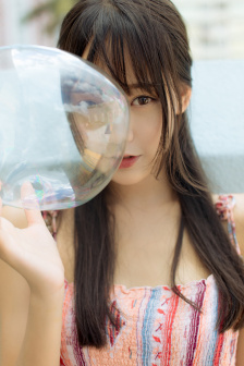 清纯校花