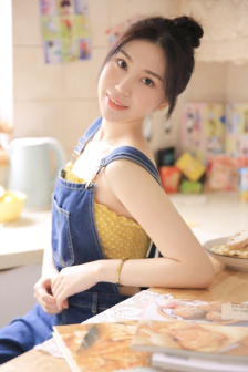 花儿与少年